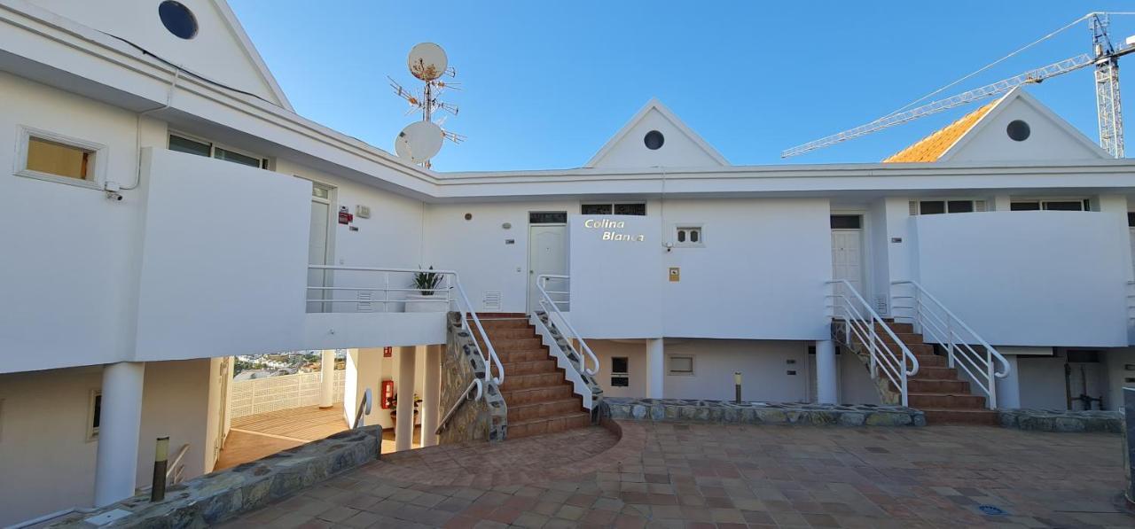 Cozy Sea Views Apartment In Costa Adeje Extérieur photo